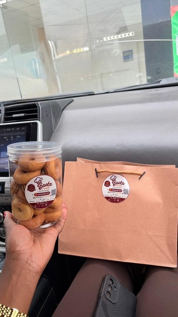 Big Bite pack